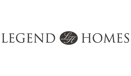 legend Homes Logo