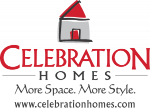 Celebration Homes Logo