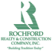 Rochford Logo