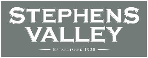 Stephens Valley Green Logo