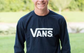 Carson Anderson