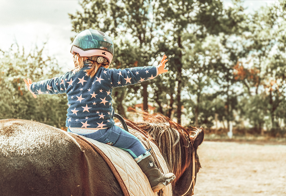 Pony Ride