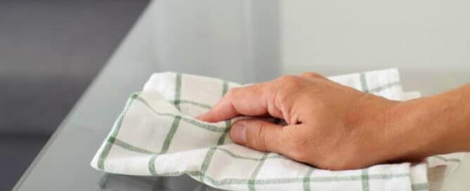 spring cleaning Checklist