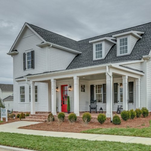Sipple Homes | Lot 326