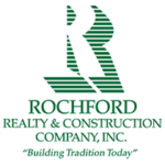 Rochford Logo