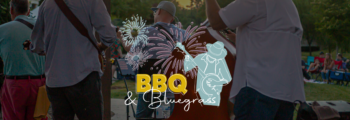 5th Annual BBQ & Bluegrass