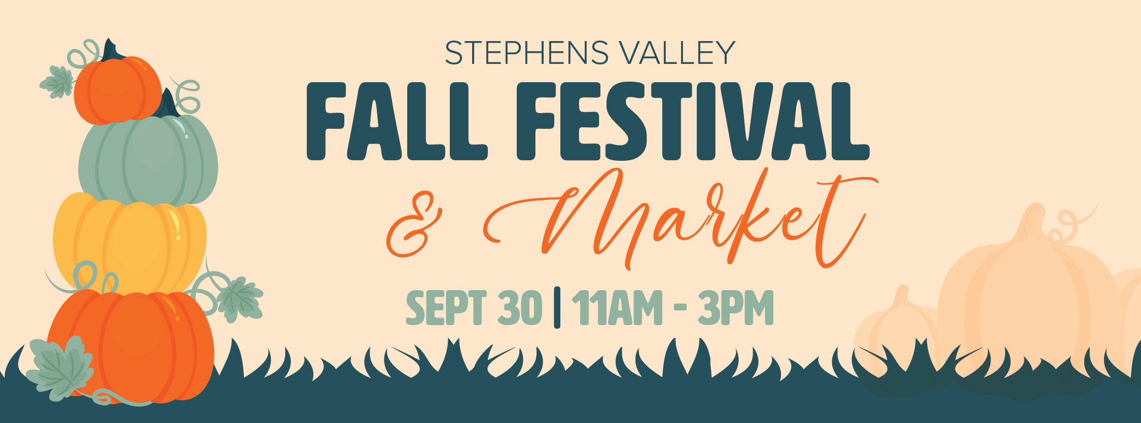 Stephens Valley Fall Festival