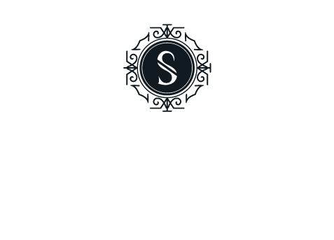 Sipple_WhiteLogo A logo for sipple homes