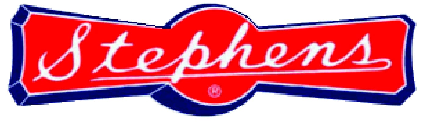 Stephens manufacturing logo