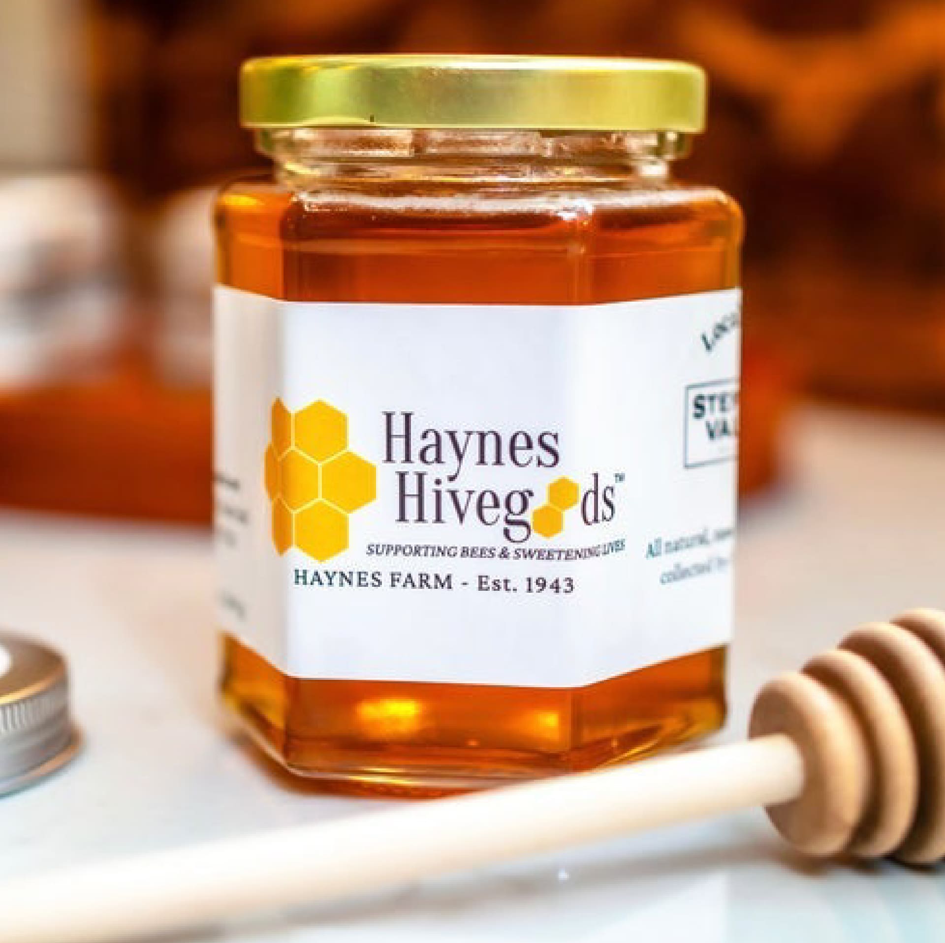 Bees_Amenities2 Haynes hivegoods honey
